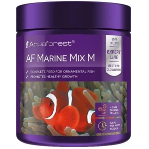 AQUAFOREST Marine Mix M 120g