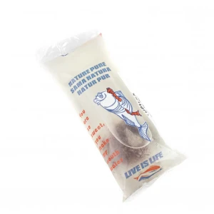 Żywy pokarm Lasonogi Morskie 90 ml 