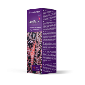 Aquaforest Pro Bio S 10ml - bakterie do akwarium