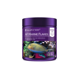 AF Marine Flakes 25 g | pokarm w płatkach dla ryb morskich