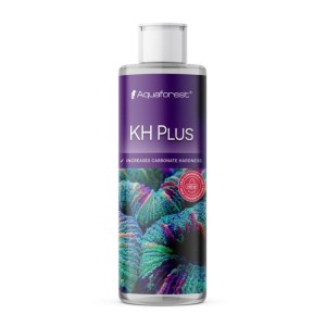 AF KH Plus 250 ml | preparat podnoszący KH Aquaforest