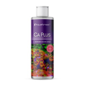 AF Ca Plus 250 ml | preparat podnoszący wapń Aquaforest
