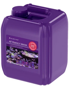 AF Perfect Water 20 L | gotowa woda morska Aquaforest