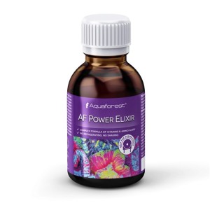 AF Power Elixir 200 ml | odżywka dla koralowców SPS i LPS