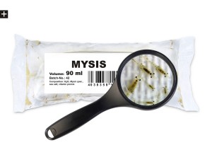 Żywy pokarm Lasonogi Morskie 90 ml – Ichthyo Trophic